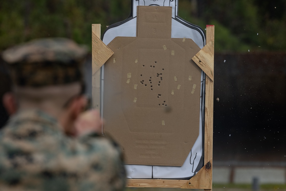 DVIDS - Images - 2023 MCIEAST Intramural Marksmanship Competition ...