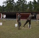 2023 MCIEAST Intramural Marksmanship Competition Classes