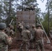 7th Special Forces Group (Airborne) Whitaker Obstacle Course