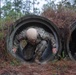 7th Special Forces Group (Airborne) 3/7 Whitaker Obstacle Course