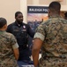 Hiring Our Heroes hosts Skills and Trades Career Fair on MCB Camp Lejeune