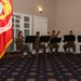 The Clubs at Quantico hosts the 3rd Quarter Civilian Awards