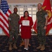 The Clubs at Quantico hosts the 3rd Quarter Civilian Awards