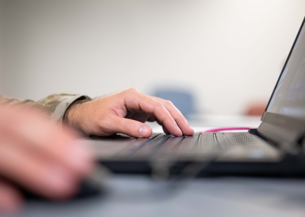 GameX: Shaw helps modernize MCA data collection