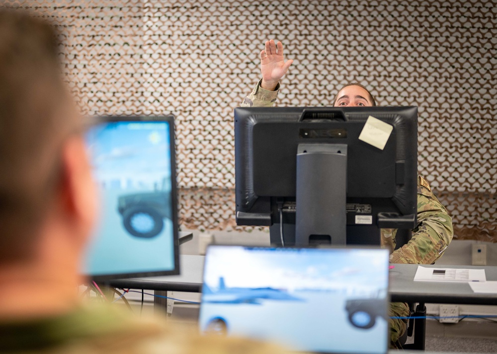 GameX: Shaw helps modernize MCA data collection
