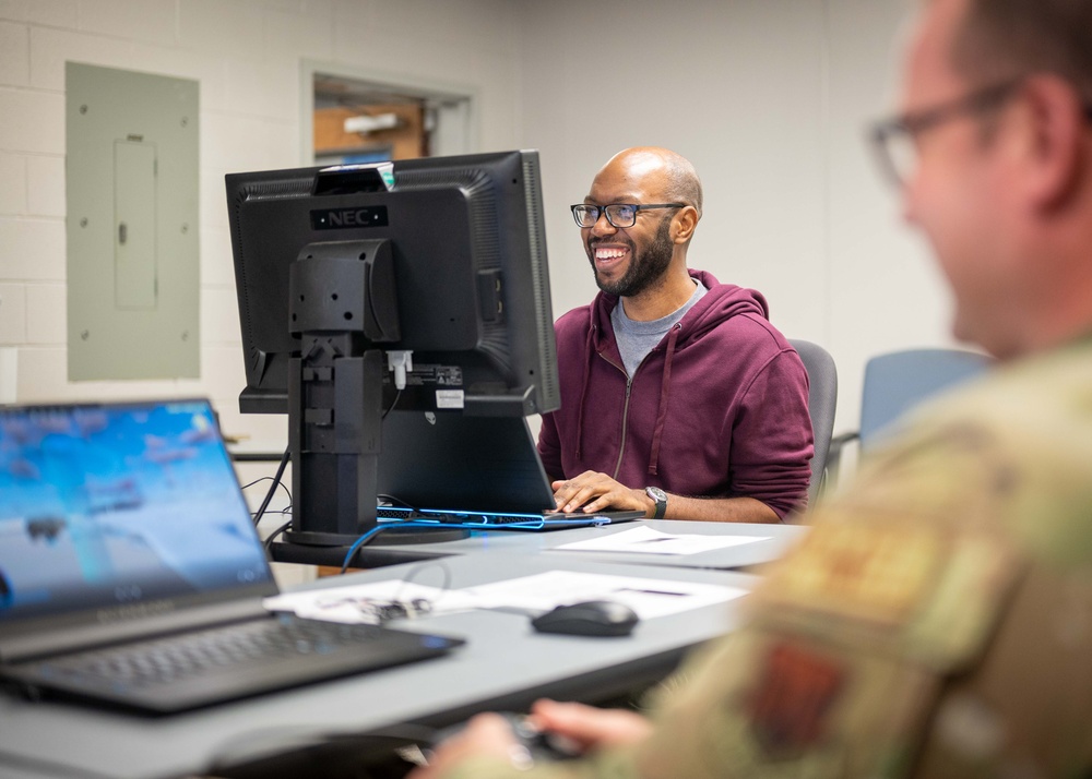 GameX: Shaw helps modernize MCA data collection