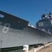 USS Philippine Sea departs for deployment