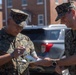 24th MEU Celebrates Navy Birthday