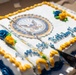 24th MEU Celebrates Navy Birthday