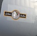 ‘Silver Dollar’ nose art dedication shares latest heritage of 100th ARW KC-135 fleet