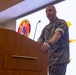 2nd Marine Logistics Group Conducts a Deactivation, Activation and Redesignation Ceremony