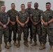 2nd Marine Logistics Group Conducts a Deactivation, Activation and Redesignation Ceremony