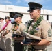 Navy’s newest Chiefs: MCBH Holds Chief Pinning Ceremony