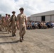 Navy’s newest Chiefs: MCBH Holds Chief Pinning Ceremony