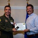 4th FW holds 4th Quarterly Awards Ceremony