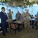 Walter Reed Celebrates Sukkot