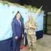 Walter Reed Celebrates Sukkot