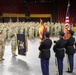 1- 158 Infantry Send Off Ceremony