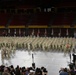 1- 158 Infantry Send Off Ceremony