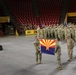 1- 158 Infantry Send Off Ceremony