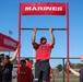 U.S. Marines Visit North East High School During Navy-Marine Week Philadelphia