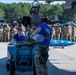 4th FW holds quarterly load crew and dedicated eagle keeper competitions