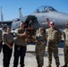 4th FW holds quarterly load crew and dedicated eagle keeper competitions