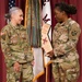 Army Reserve Col. Rodney Sanders Takes Command of Western Medical Area Readiness Support Group