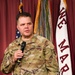 Army Reserve Col. Rodney Sanders Takes Command of Western Medical Area Readiness Support Group