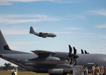 Rescue, Maintenance Airmen return from deployment