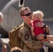 Rescue, Maintenance Airmen return from deployment