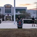 7th Special Forces Group (Airborne) holds a Suicide Prevention Run.