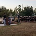 7th Special Forces Group (Airborne) holds a Suicide Prevention Run.