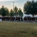 7th Special Forces Group (Airborne) holds a Suicide Prevention Run.