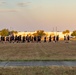 7th Special Forces Group (Airborne) holds a Suicide Prevention Run.