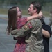 Rescue, Maintenance Airmen return from deployment