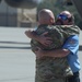 Rescue, Maintenance Airmen return from deployment