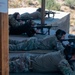 Defenders train with new rifle optic