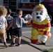 GAFB FD hosts Fire Prevention Week 2023