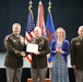 CW5 Donahue Retirement