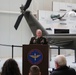 CW5 Donahue Retirement