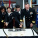 NORAD and USNORTHCOM celebrate the Navy's 248th Birthday