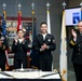 NORAD and USNORTHCOM celebrate the Navy's 248th Birthday