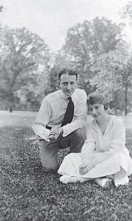 Friedman Testifies in Hindu Conspiracy Trial (19 OCT 1917)