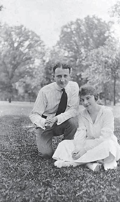 Friedman Testifies in Hindu Conspiracy Trial (19 OCT 1917)