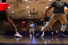 Luke AFB Thunderbolts shoot for the sky