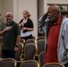 Team Fairchild Hosts Retiree Appreciation Day