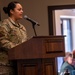 Team Fairchild Hosts Retiree Appreciation Day