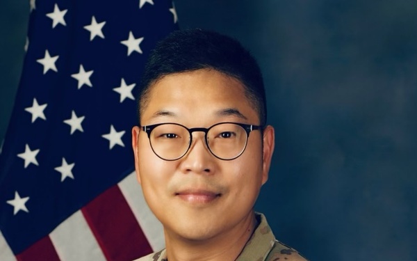 A Divine Calling: Capt. Kyu James Lee's Service to His Soldiers