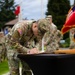 7th Infantry Division Awards Ceremony